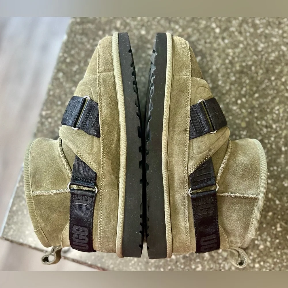 UGG classic ultra